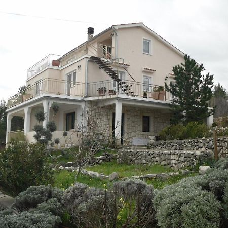 Apartments & Rooms Katica Polje  Εξωτερικό φωτογραφία