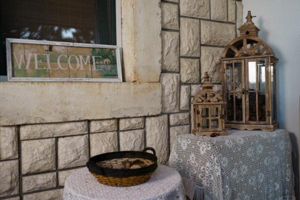 Apartments & Rooms Katica Polje  Εξωτερικό φωτογραφία