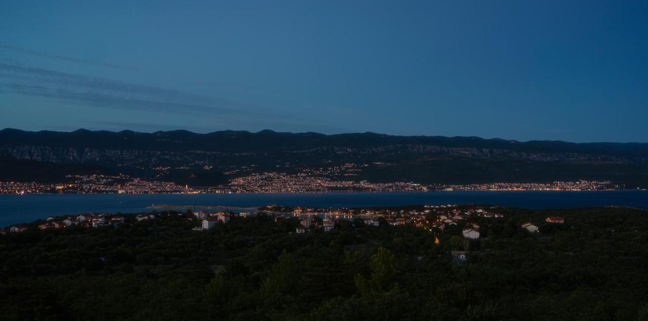 Apartments & Rooms Katica Polje  Εξωτερικό φωτογραφία