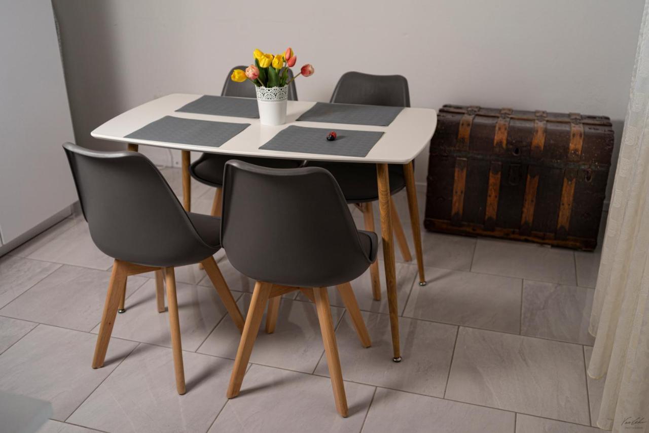 Apartments & Rooms Katica Polje  Εξωτερικό φωτογραφία