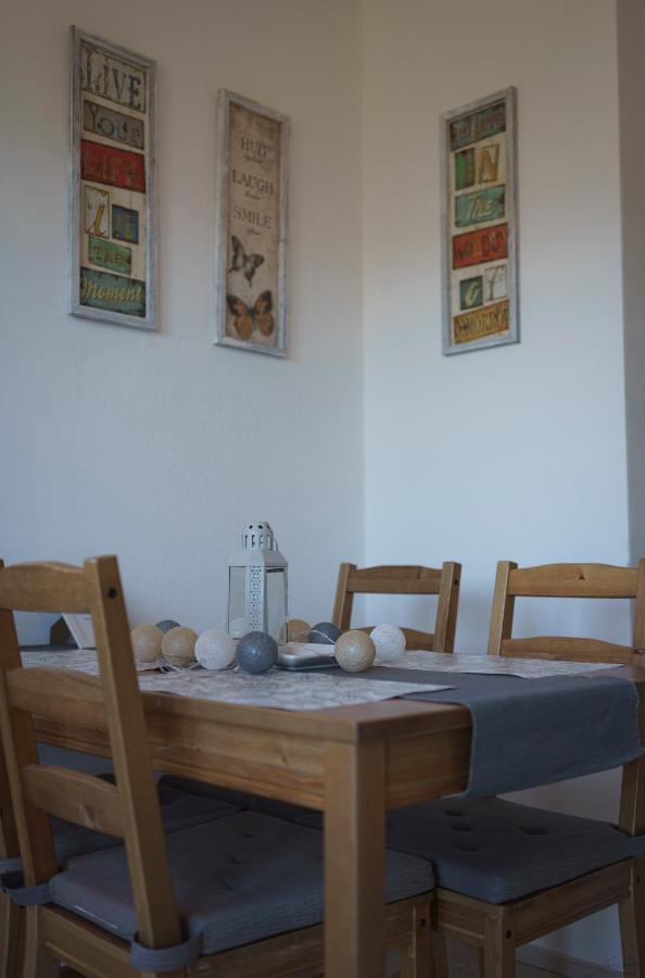 Apartments & Rooms Katica Polje  Εξωτερικό φωτογραφία