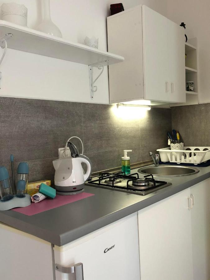 Apartments & Rooms Katica Polje  Εξωτερικό φωτογραφία
