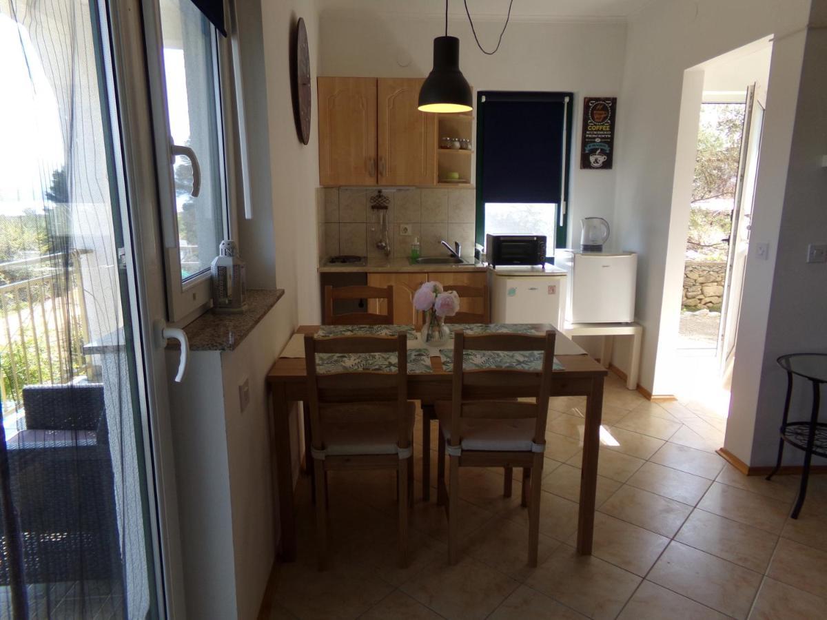 Apartments & Rooms Katica Polje  Εξωτερικό φωτογραφία