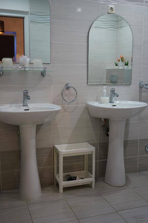 Apartments & Rooms Katica Polje  Εξωτερικό φωτογραφία
