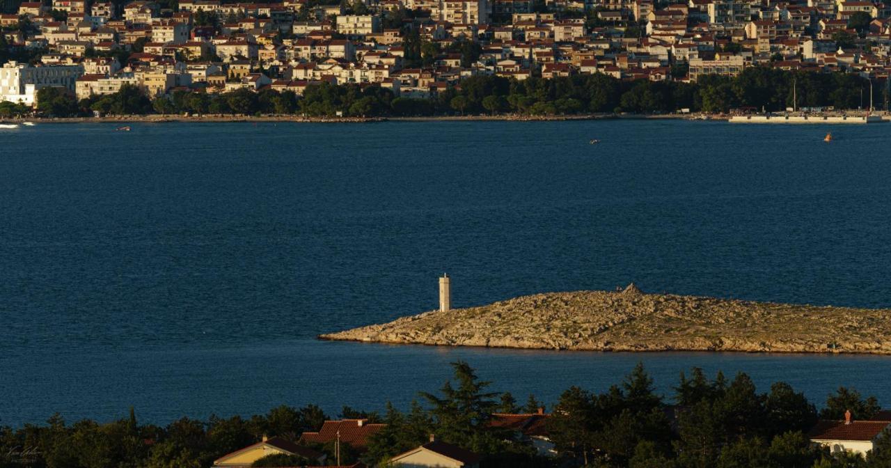Apartments & Rooms Katica Polje  Εξωτερικό φωτογραφία