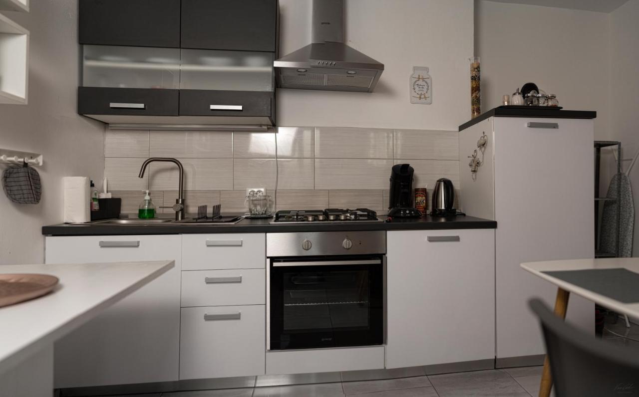Apartments & Rooms Katica Polje  Εξωτερικό φωτογραφία