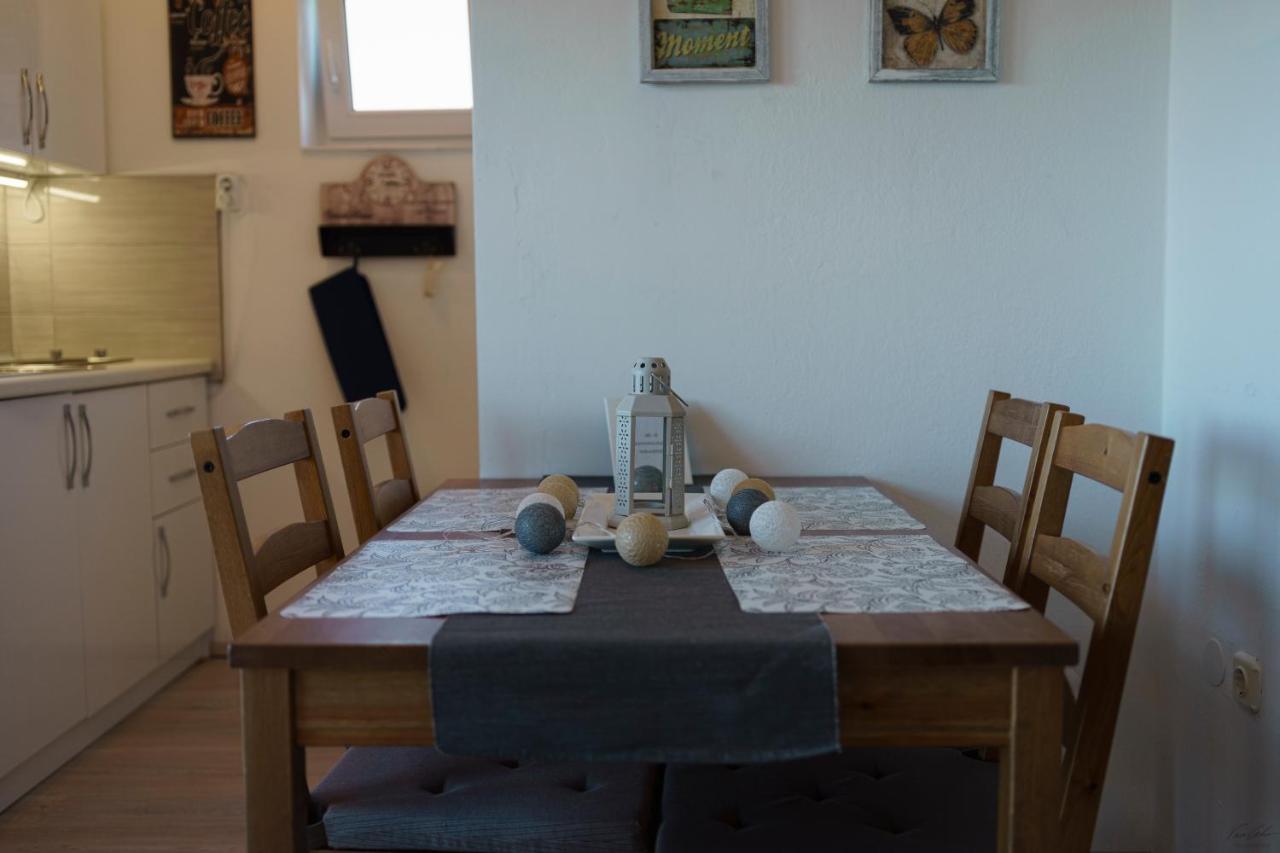 Apartments & Rooms Katica Polje  Εξωτερικό φωτογραφία