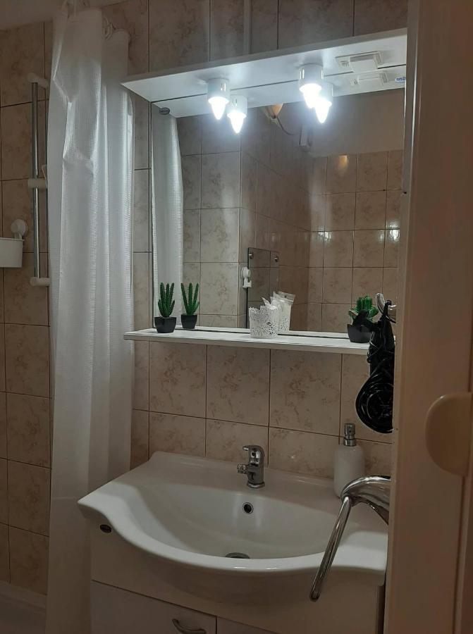 Apartments & Rooms Katica Polje  Εξωτερικό φωτογραφία