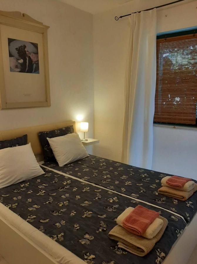 Apartments & Rooms Katica Polje  Εξωτερικό φωτογραφία