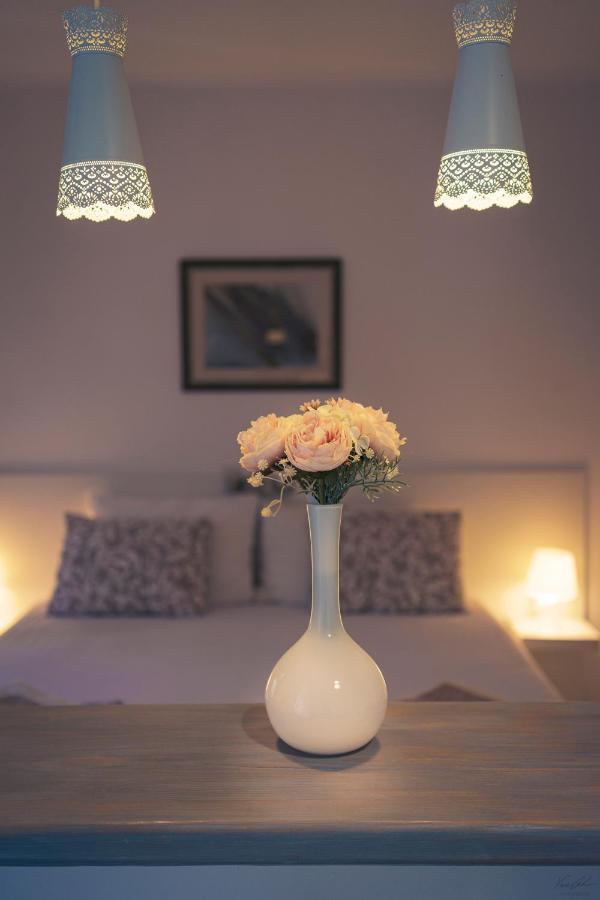 Apartments & Rooms Katica Polje  Εξωτερικό φωτογραφία